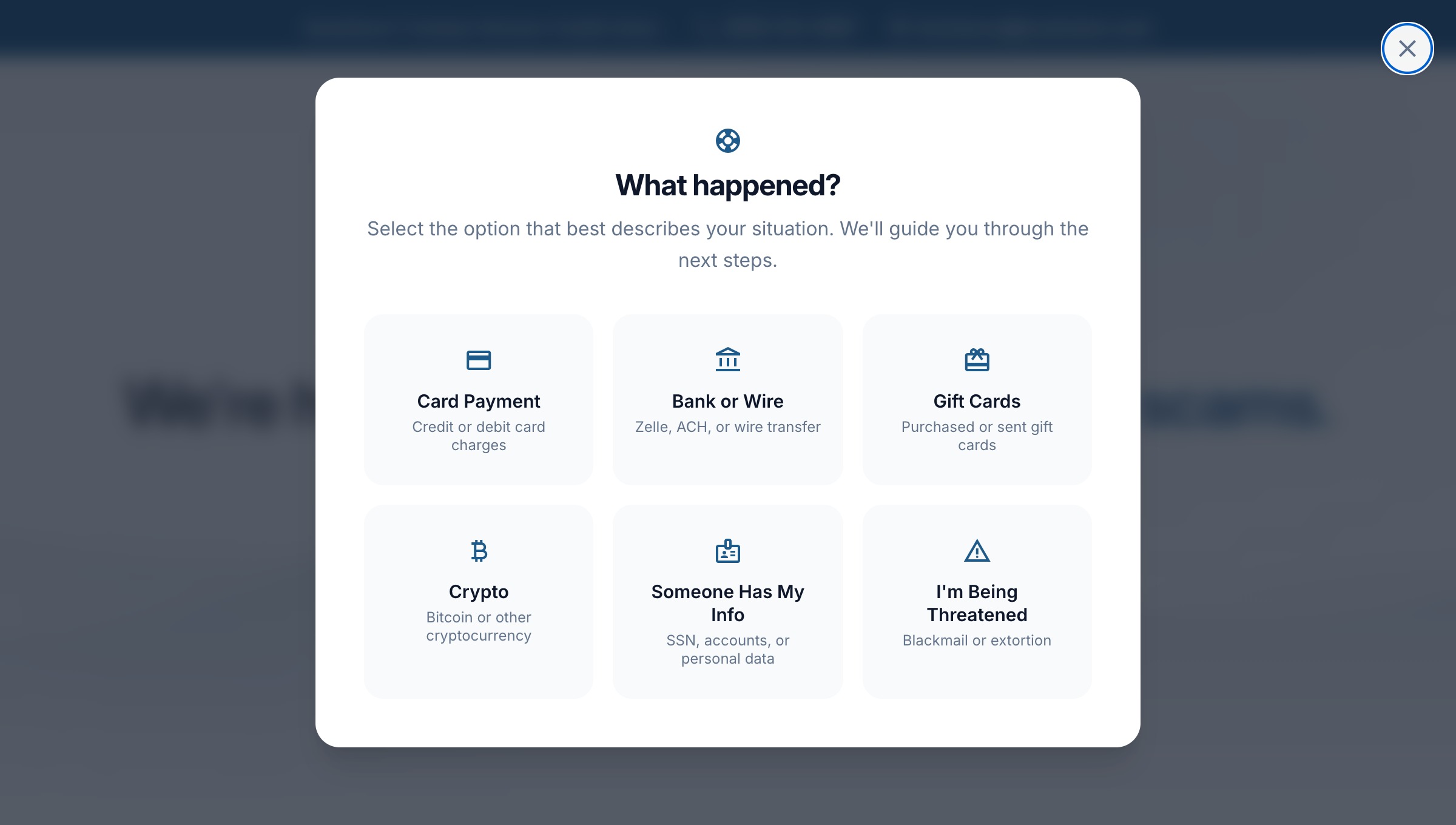 24/7 Emergency Support