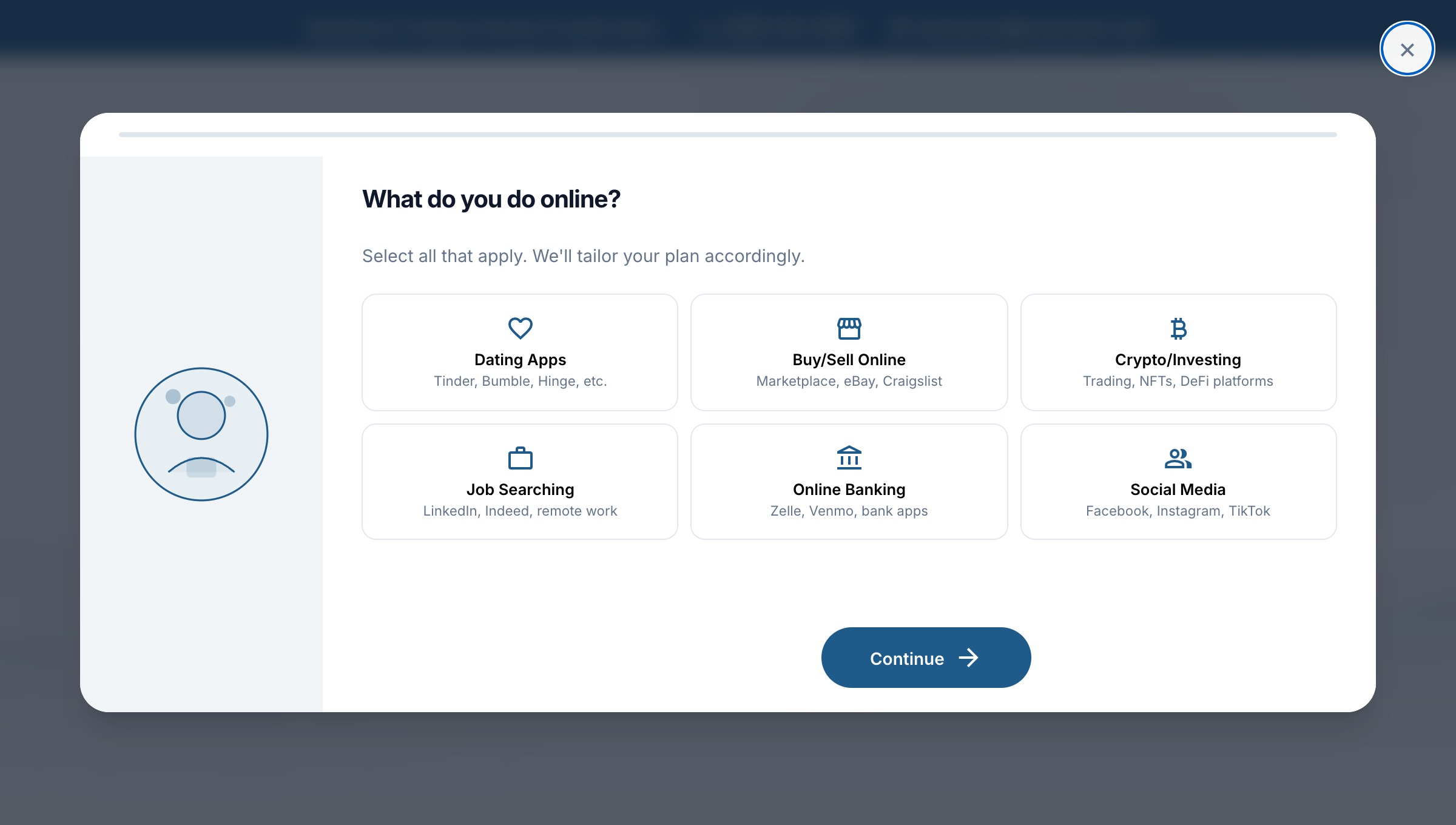 Personal Safety Plans